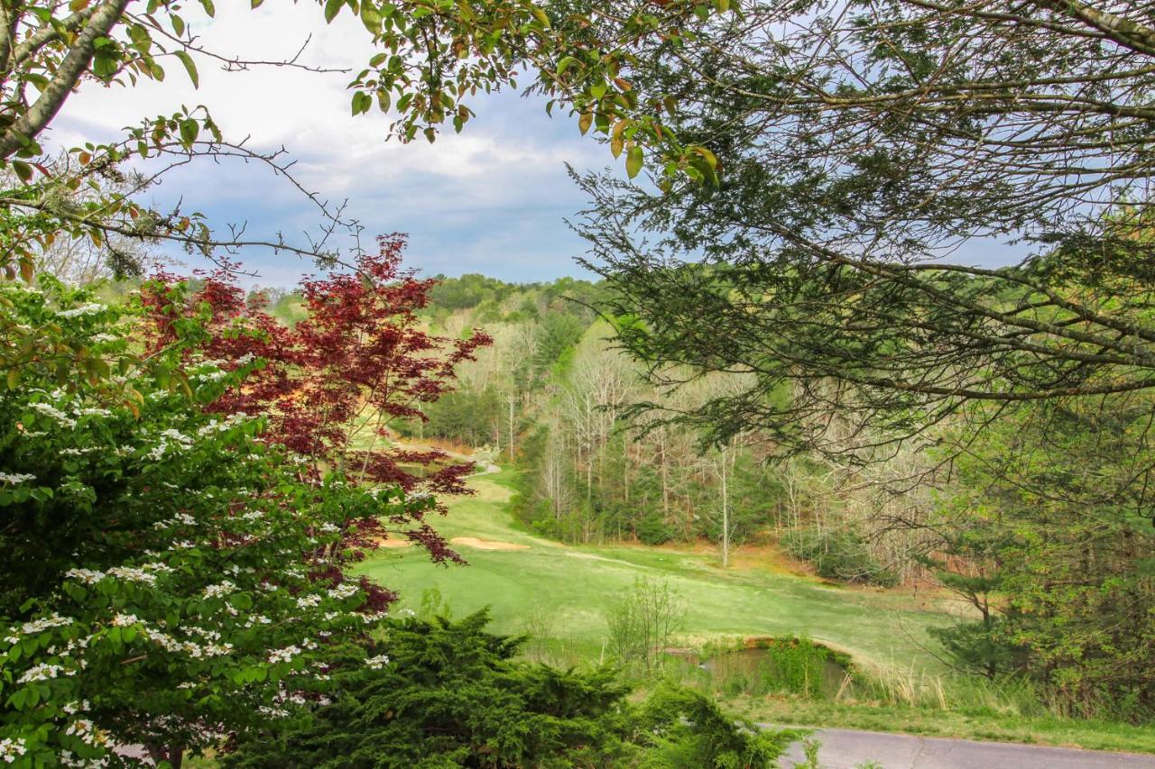 הוילה הלן Alpine Retreat מראה חיצוני תמונה
