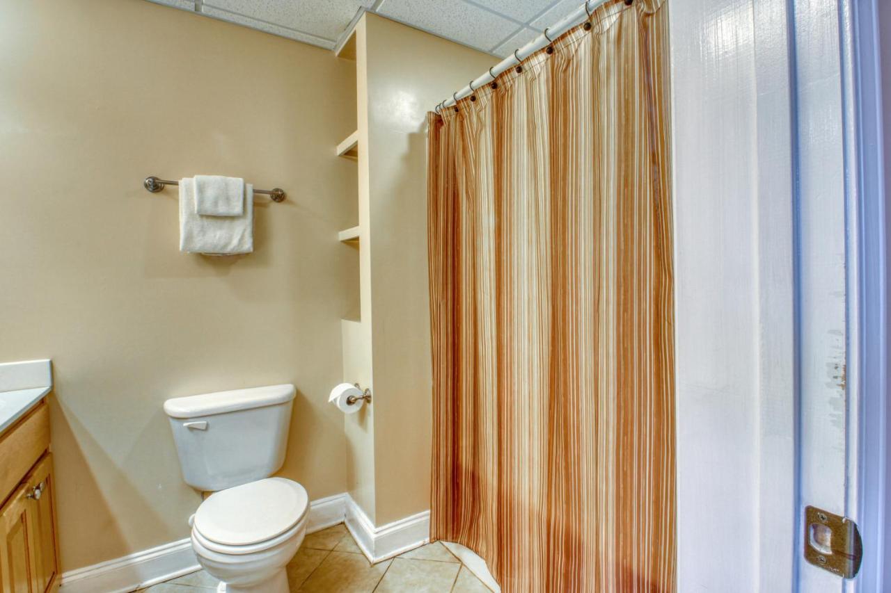 הוילה הלן Alpine Retreat מראה חיצוני תמונה